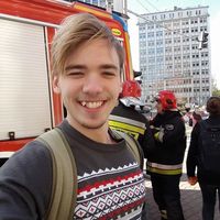 Le foto di Denys Kaptielov