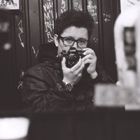 Azamat Bukeshov's Photo