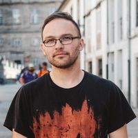 Maciek Mizeracki's Photo