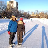 Fotos de Claude Durocher