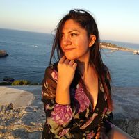 Fany Palafox的照片