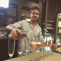 Photos de Giacomo Pizzigoni