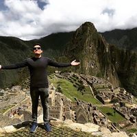 Daniel Frieboese's Photo