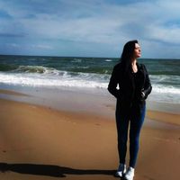 Photos de Ulyana Drevina