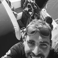 Hugo Mercury's Photo