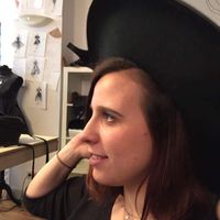 Fotos de Violaine Nothelier