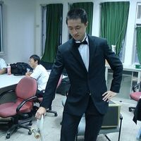 Kai-Sheng Shih's Photo