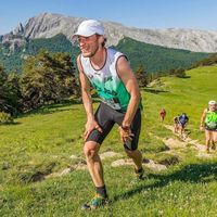 David Palomo's Photo