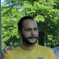 Aykut Baykara's Photo