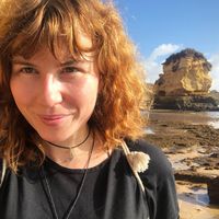 Fotos de Elżbieta Suchecka