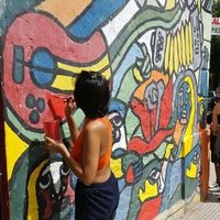 Hebe Montenegro的照片