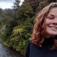 Ysis Quillivic's Photo