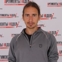 Alexey Ilmukhin's Photo