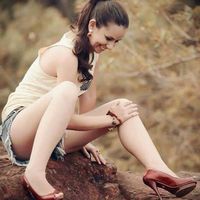 Daiane Perez的照片