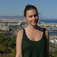 Pauline DESROCHES的照片