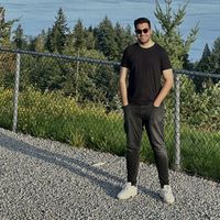 Siavash Mojoudi的照片