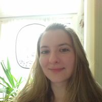 Eva LaDiggér的照片