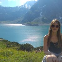 Melanie Hinterdorfer's Photo