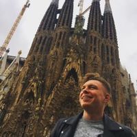 Marcin Walkowski's Photo