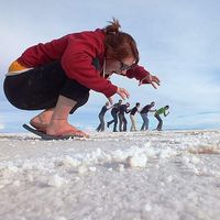 Dee Bregazzi-Nevin's Photo