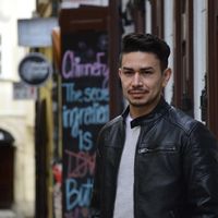 Fotos de Jonathan David Robles Moreno