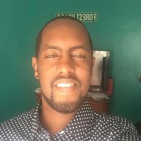 Regis Bafutwabo的照片