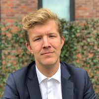 Tjeerd Draaisma's Photo