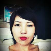 Kalamkas Dosanova的照片