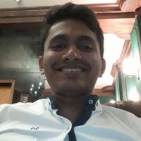 Caine Rodrigo's Photo