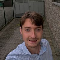 Kenny Boussu's Photo