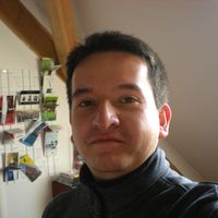 Eliseo Baquero's Photo