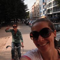 Caroline Vilani's Photo