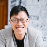 Ian Low Jian Liang's Photo