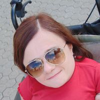 Magdalena Augustynowicz的照片