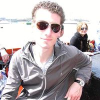 Michael de Lange's Photo