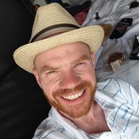 Fotos von Paul Conway