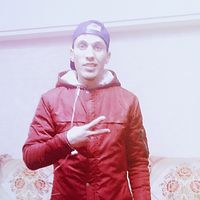 Sirouni Mourad's Photo