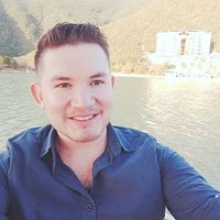 Edgar'do Fierros's Photo