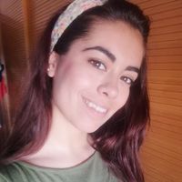 Lucía Giralt's Photo