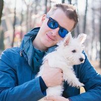 Ivan Letohin的照片