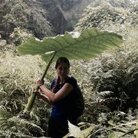 Marta Stępień's Photo