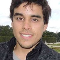 Guilherme Terrengui的照片