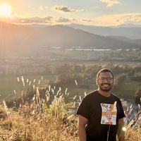 Oscar Javier Banguero Anacona's Photo