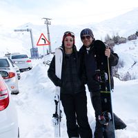 Mohammad & Samira的照片