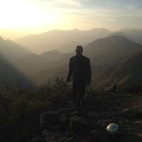 Dennis Beks的照片