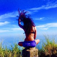 Photos de Stefanie Queiroz