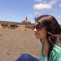 Cami Domínguez的照片