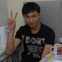 Alexander Lee的照片