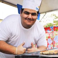 Rafa Padilha's Photo