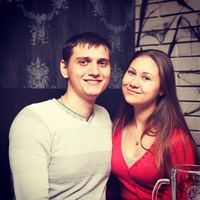 Julia and Denys的照片